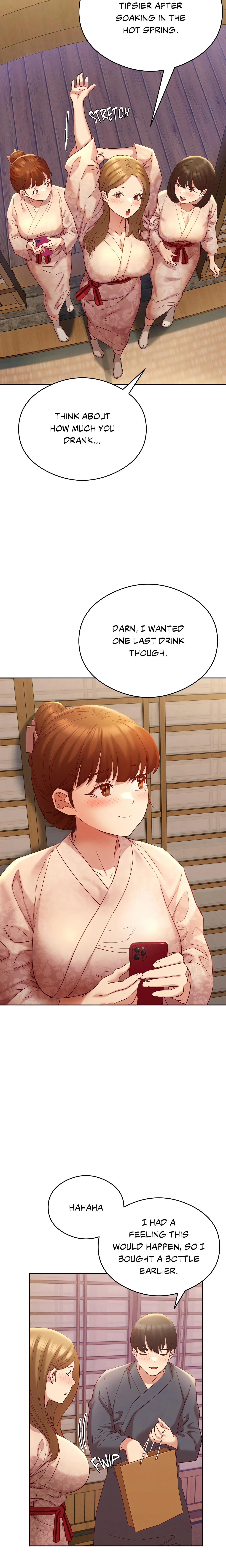 Ryokan Romance chapter 2 page 9