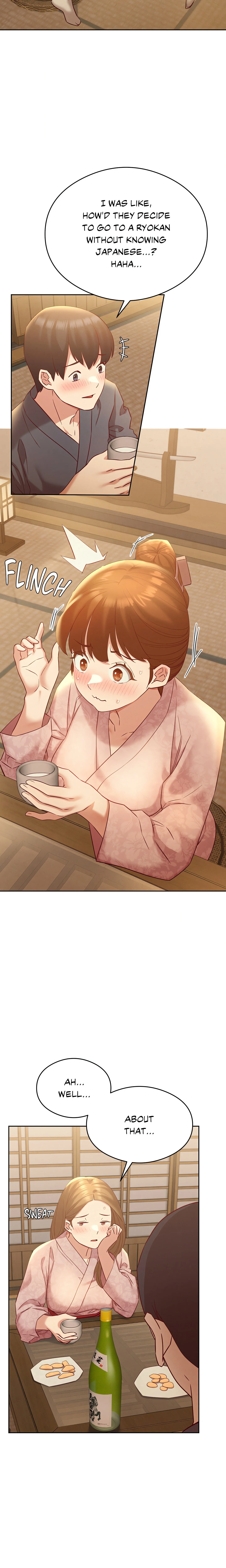 Ryokan Romance chapter 2 page 13
