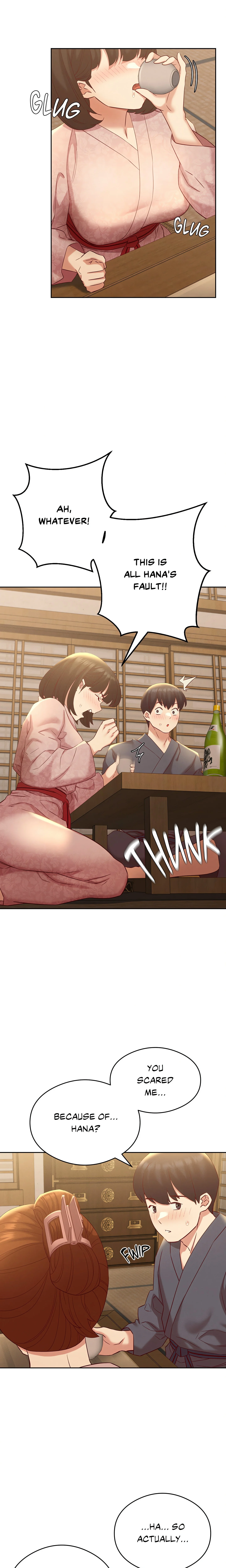 Ryokan Romance chapter 2 page 14