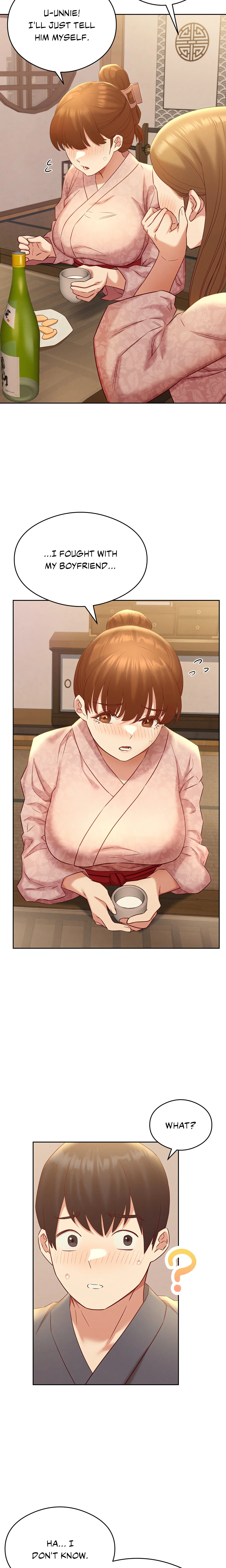 Ryokan Romance chapter 2 page 15