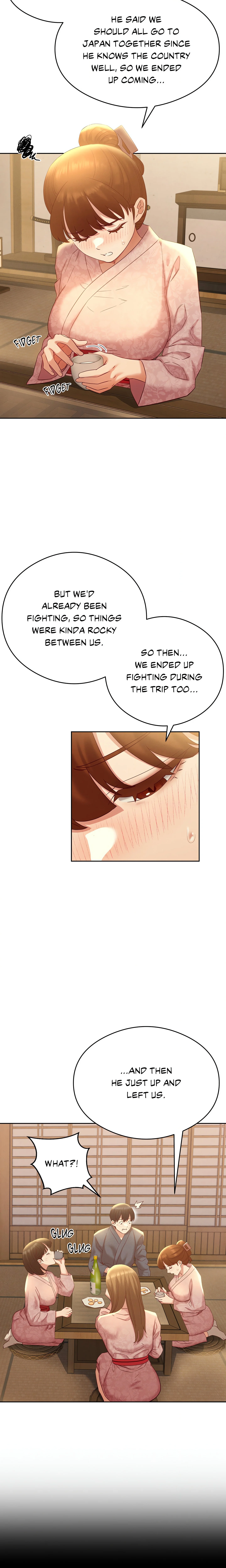 Ryokan Romance chapter 2 page 16