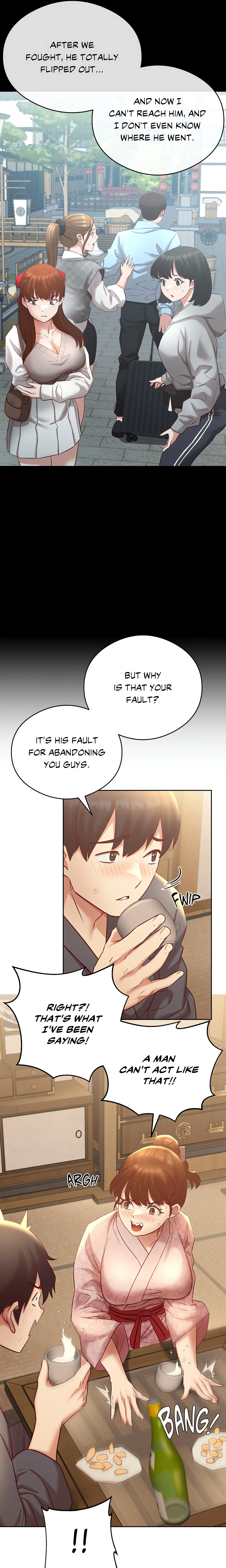 Ryokan Romance chapter 2 page 17