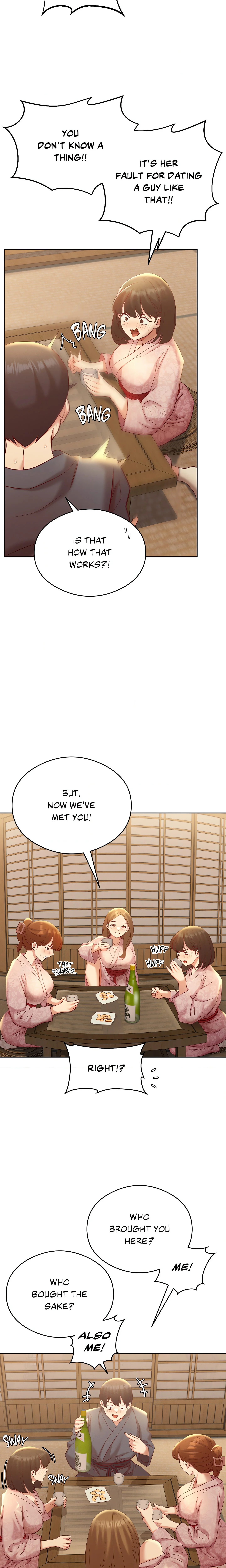 Ryokan Romance chapter 2 page 18
