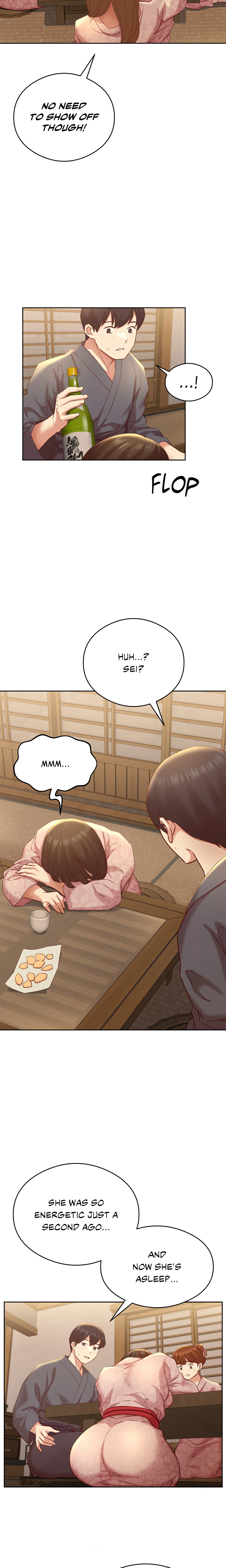 Ryokan Romance chapter 2 page 19