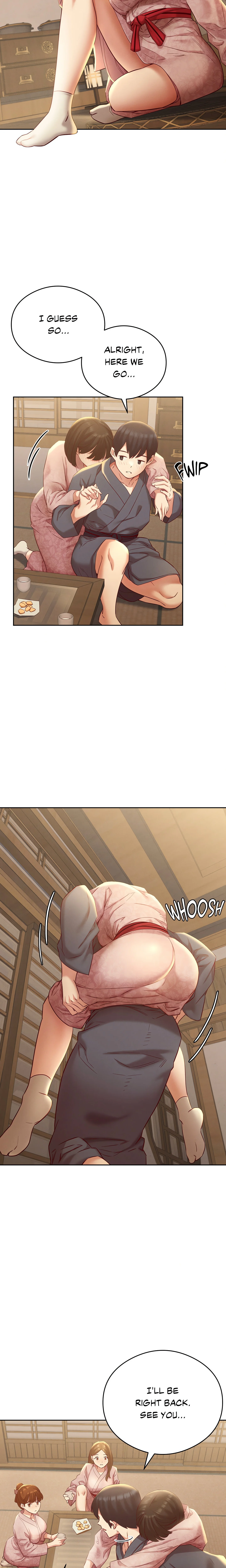 Ryokan Romance chapter 2 page 21