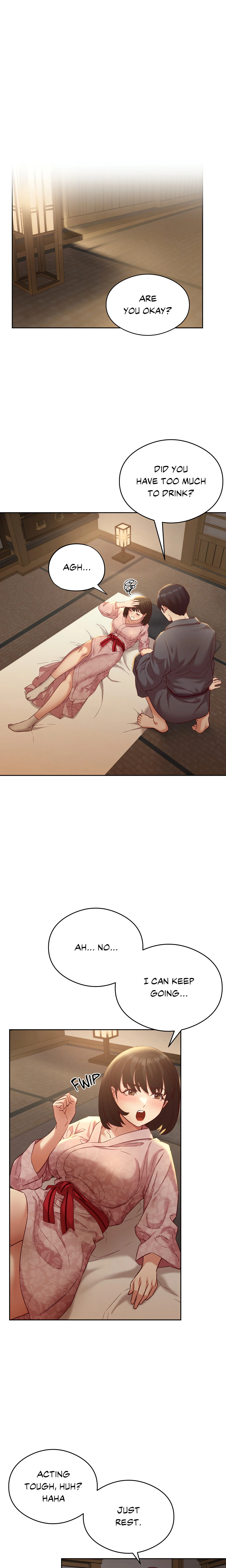 Ryokan Romance chapter 2 page 23