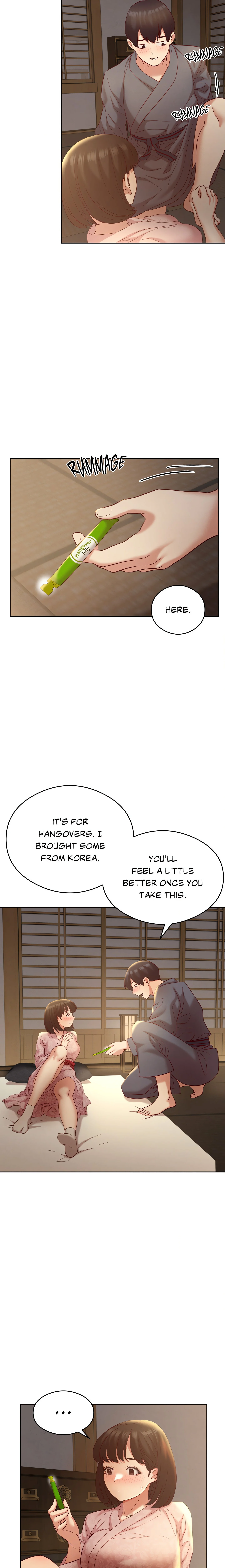 Ryokan Romance chapter 2 page 24