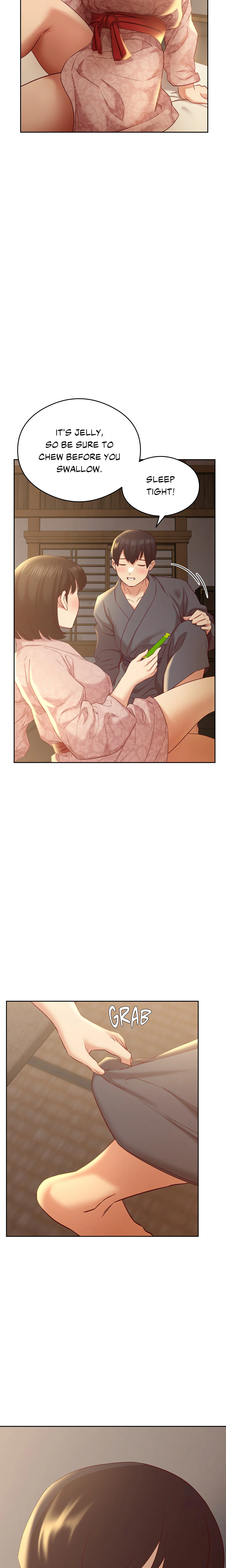 Ryokan Romance chapter 2 page 25