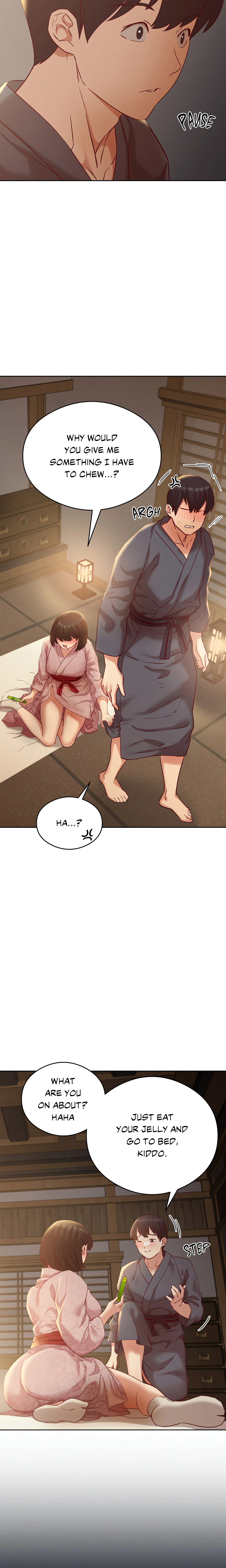 Ryokan Romance chapter 2 page 26