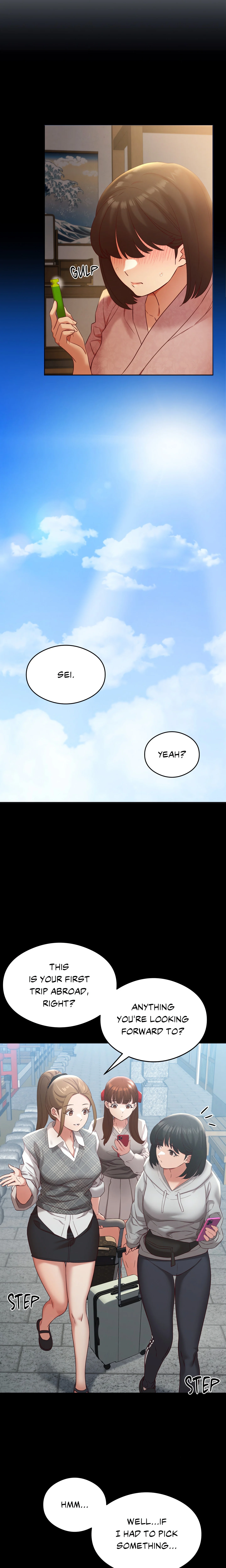 Ryokan Romance chapter 2 page 27