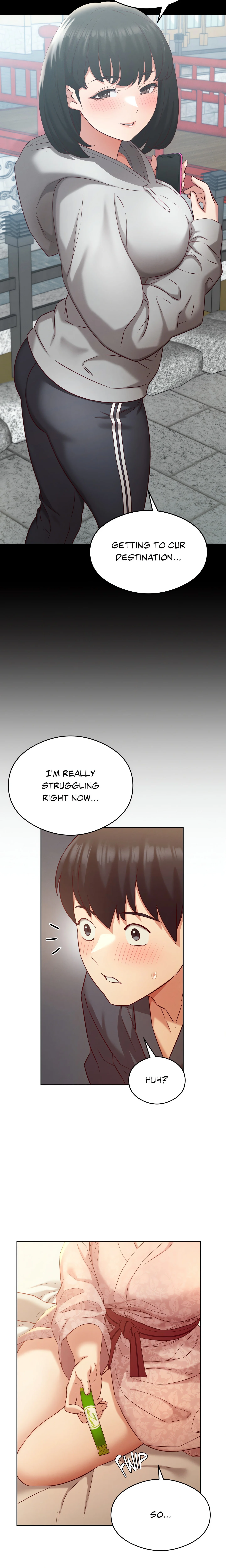 Ryokan Romance chapter 2 page 28