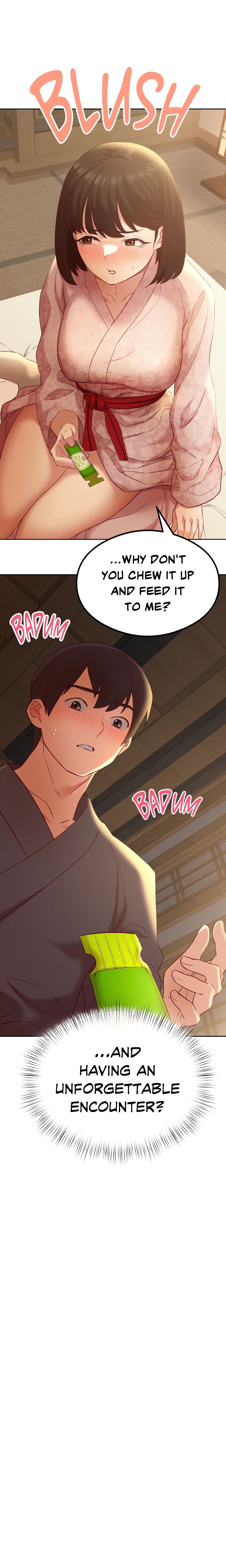 Ryokan Romance chapter 2 page 29