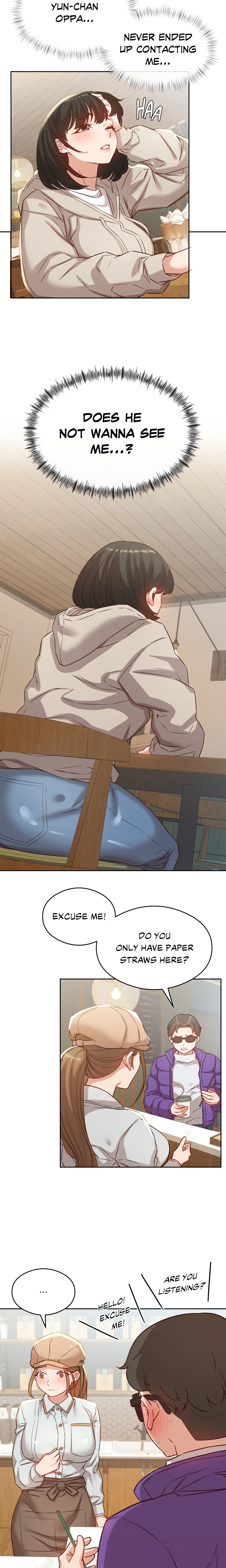 Ryokan Romance chapter 20 page 2