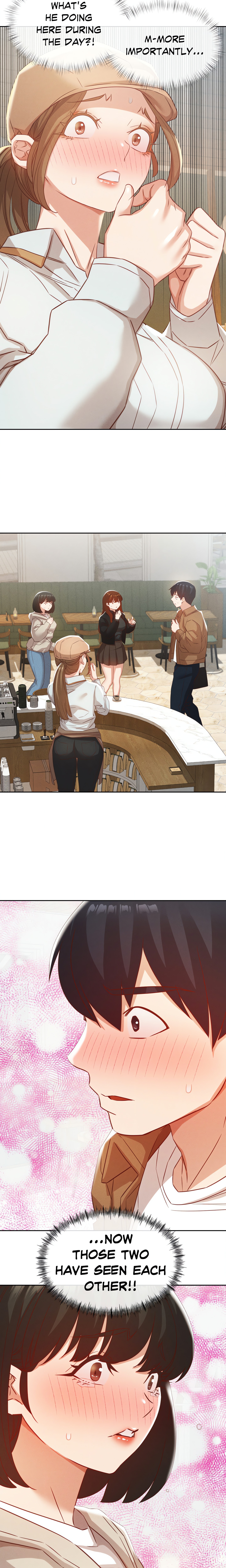 Ryokan Romance chapter 20 page 9