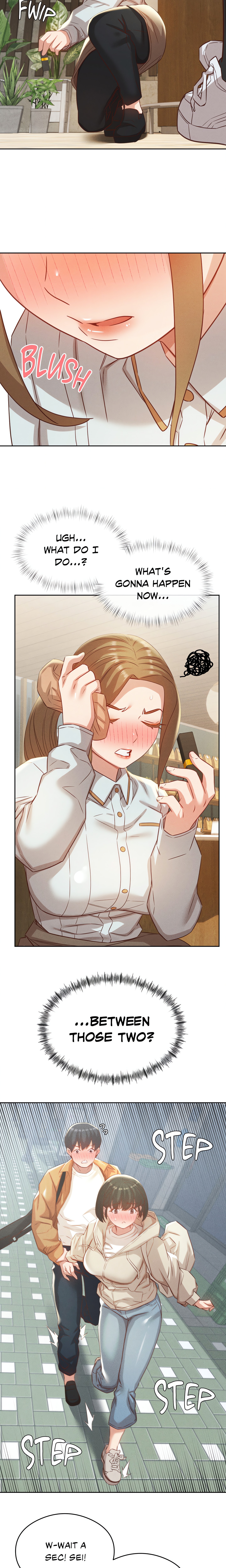Ryokan Romance chapter 20 page 15