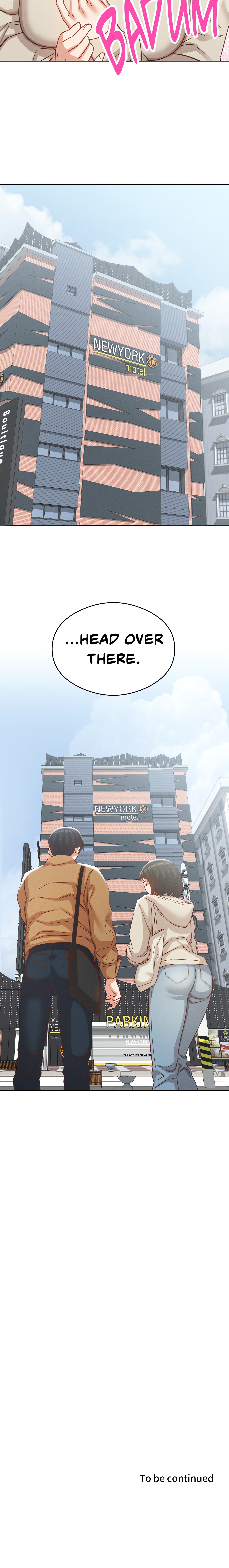 Ryokan Romance chapter 20 page 19