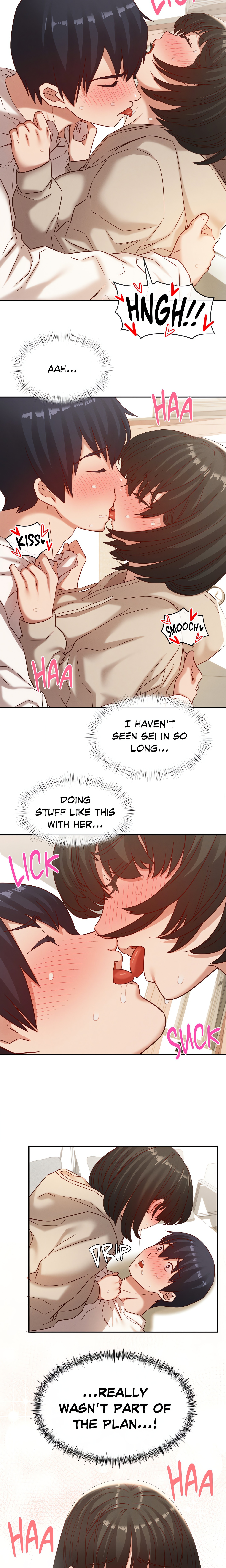 Ryokan Romance chapter 21 page 11