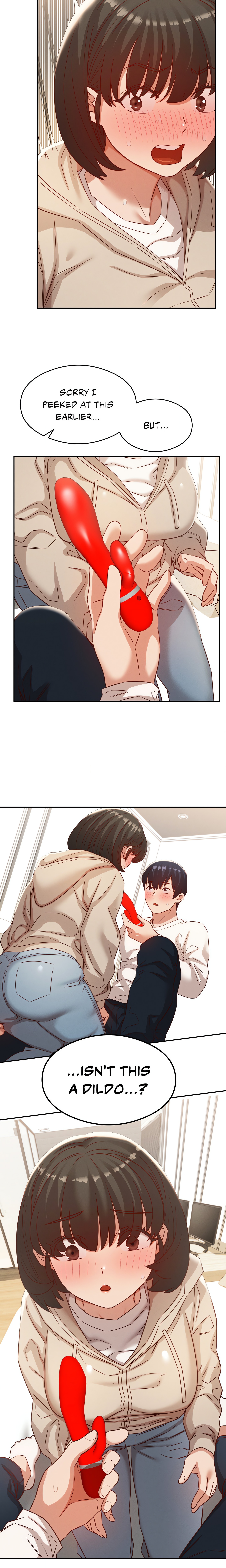 Ryokan Romance chapter 21 page 13