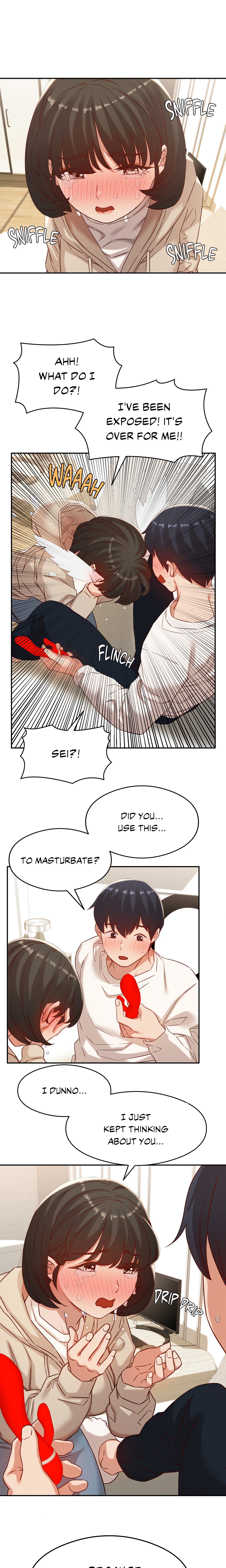 Ryokan Romance chapter 21 page 14