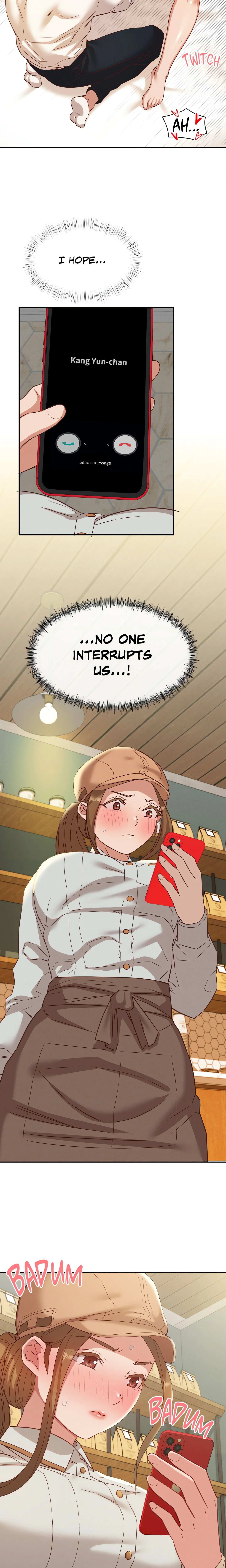 Ryokan Romance chapter 22 page 2