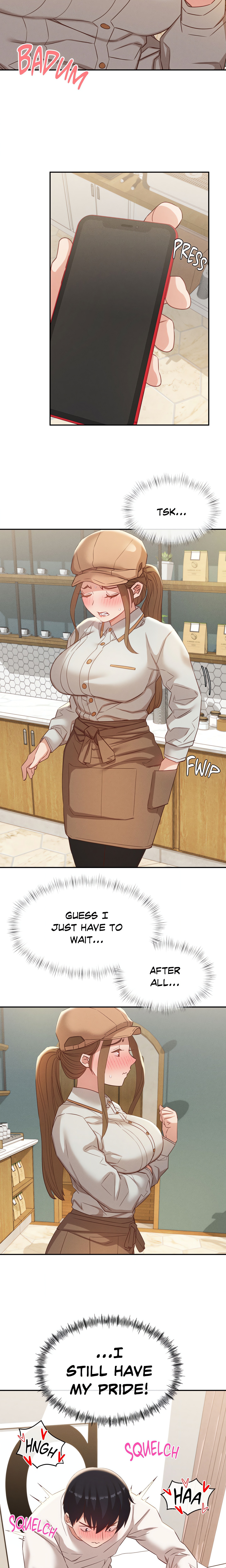 Ryokan Romance chapter 22 page 3
