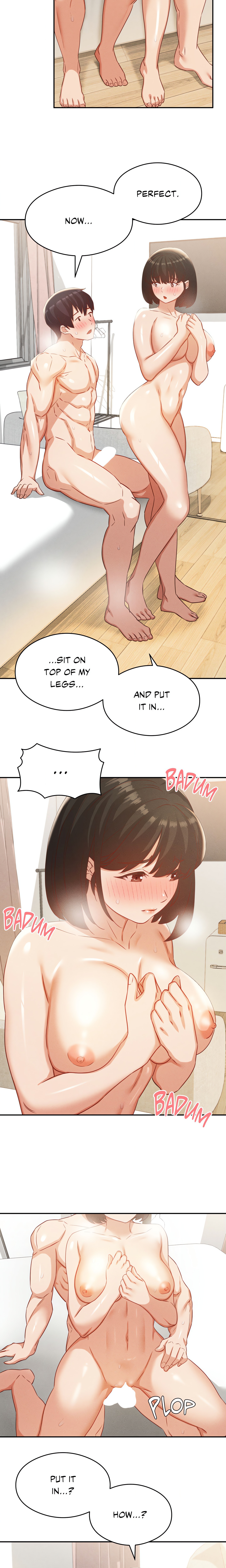 Ryokan Romance chapter 22 page 7