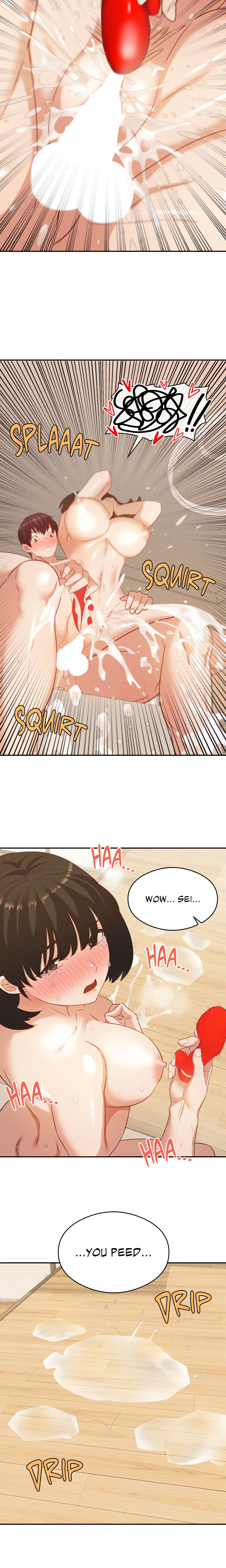 Ryokan Romance chapter 22 page 12