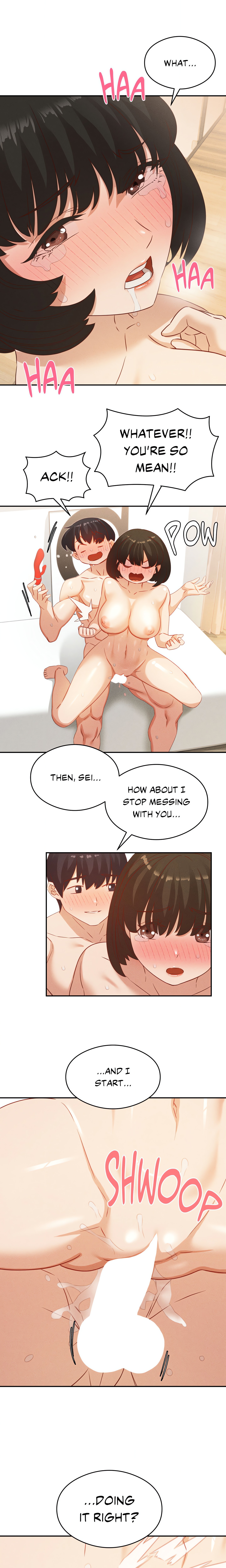 Ryokan Romance chapter 22 page 13