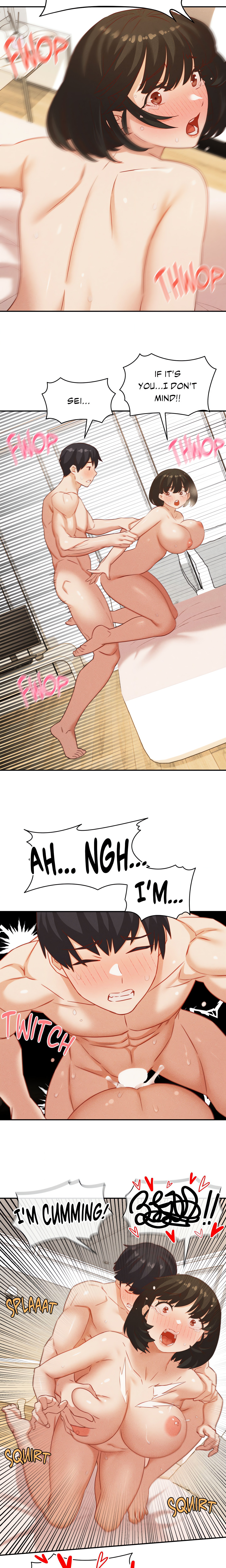 Ryokan Romance chapter 23 page 4