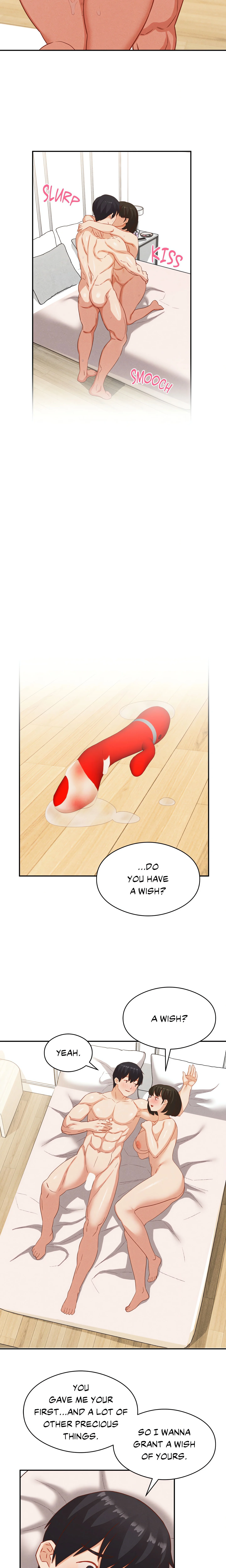 Ryokan Romance chapter 23 page 9