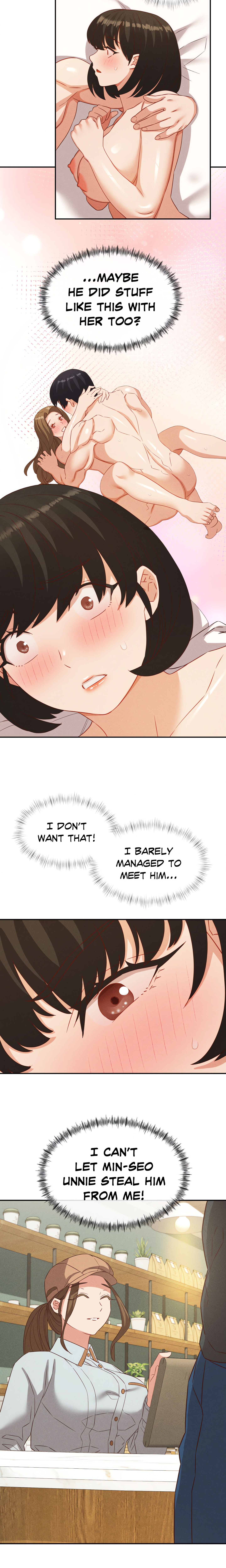 Ryokan Romance chapter 23 page 13
