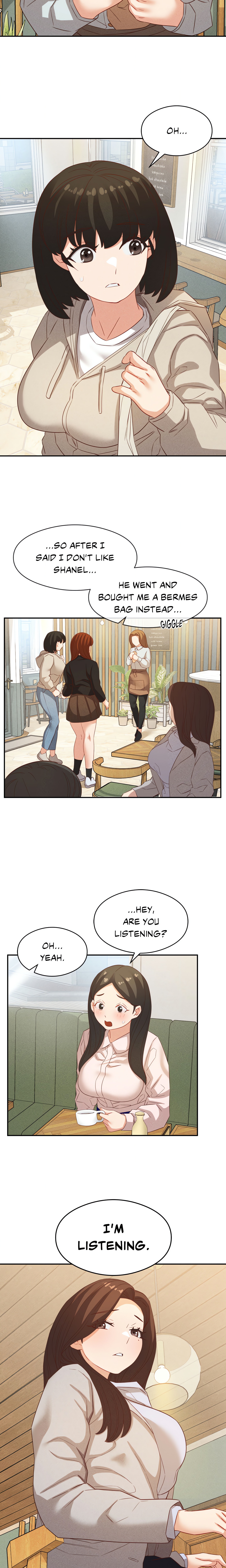 Ryokan Romance chapter 23 page 18