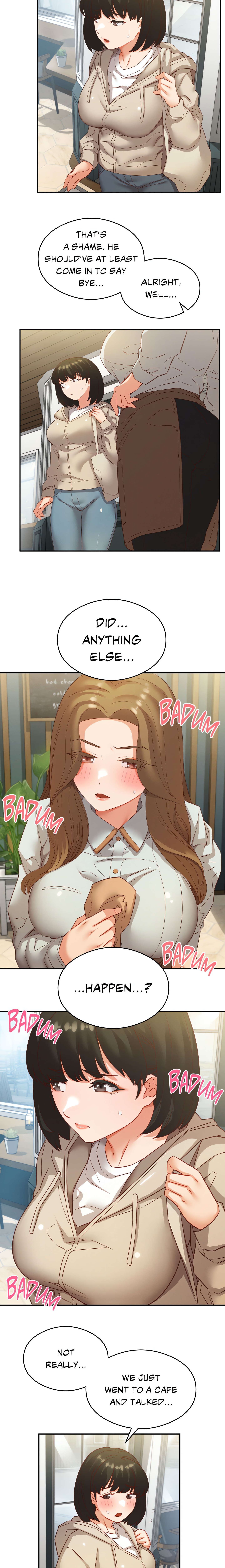 Ryokan Romance chapter 24 page 3