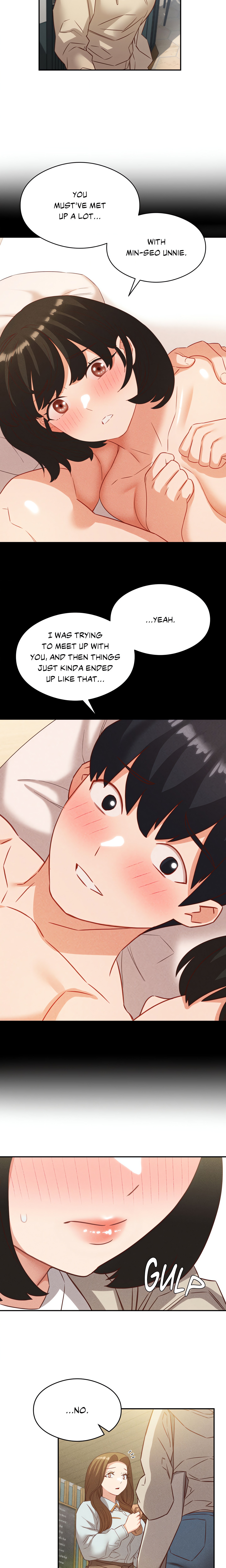 Ryokan Romance chapter 24 page 4