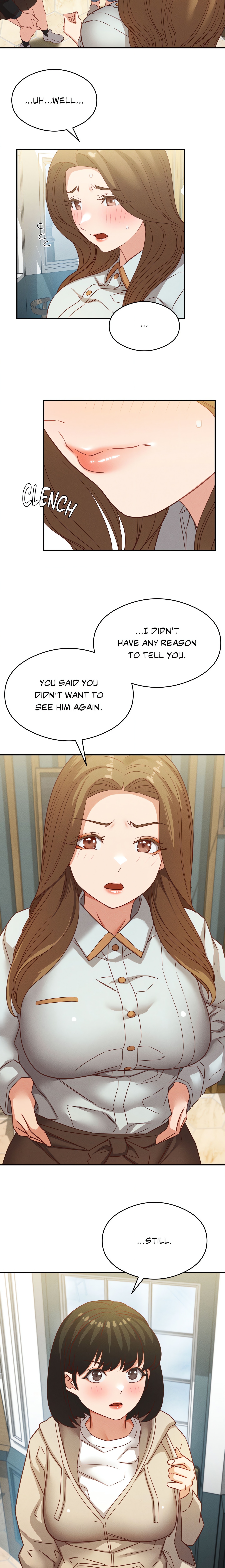 Ryokan Romance chapter 24 page 6