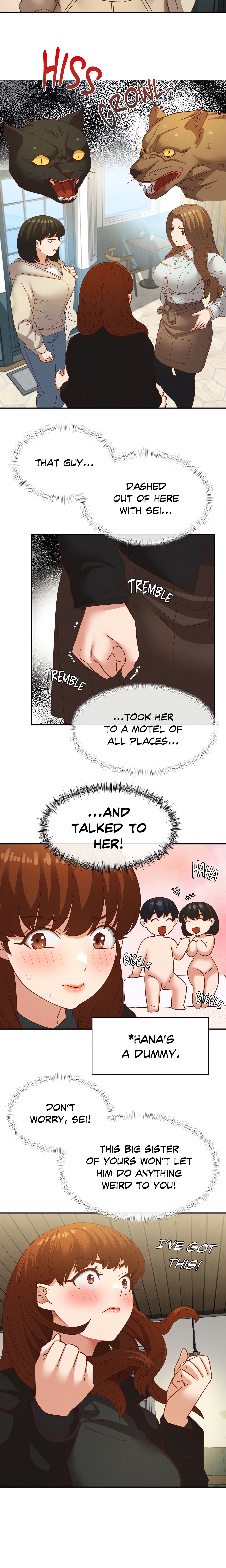 Ryokan Romance chapter 24 page 7