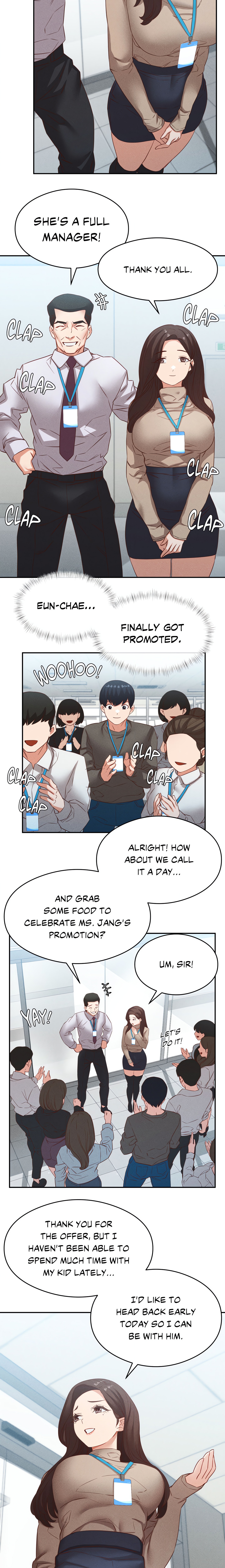 Ryokan Romance chapter 24 page 9