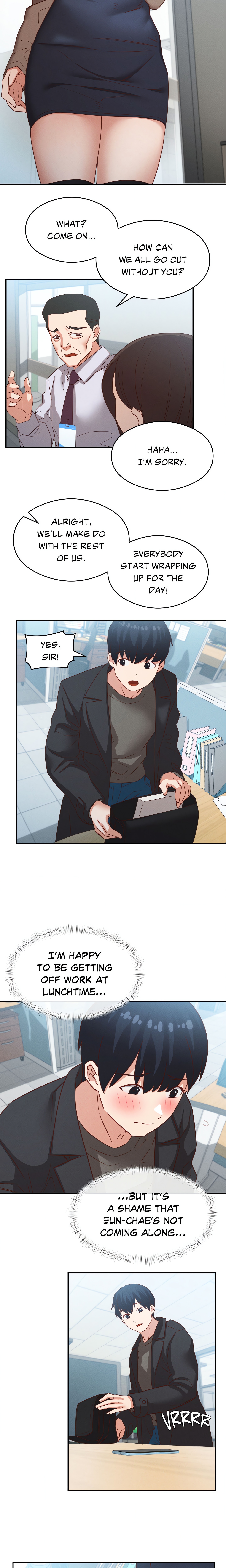 Ryokan Romance chapter 24 page 10