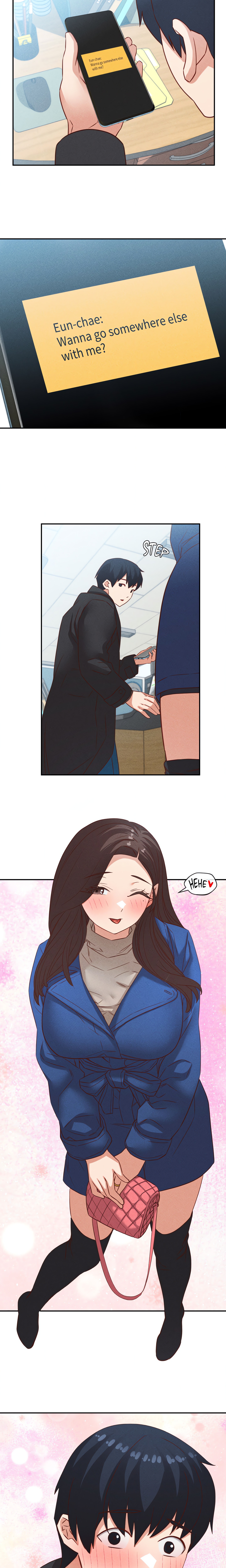 Ryokan Romance chapter 24 page 11