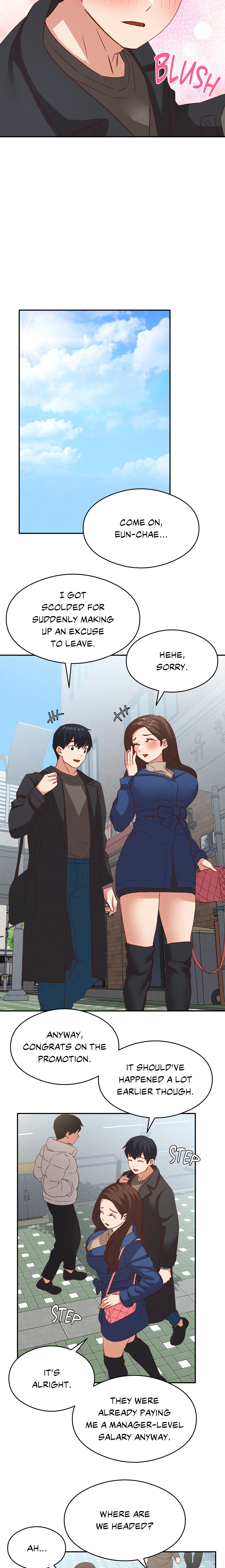 Ryokan Romance chapter 24 page 12