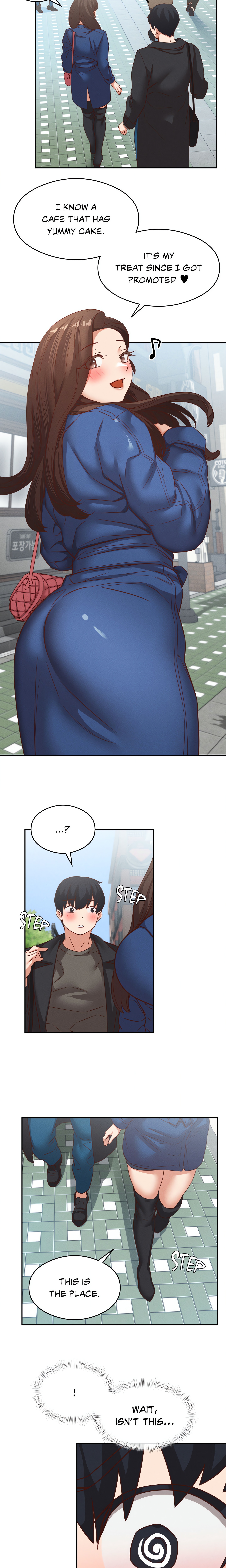 Ryokan Romance chapter 24 page 13