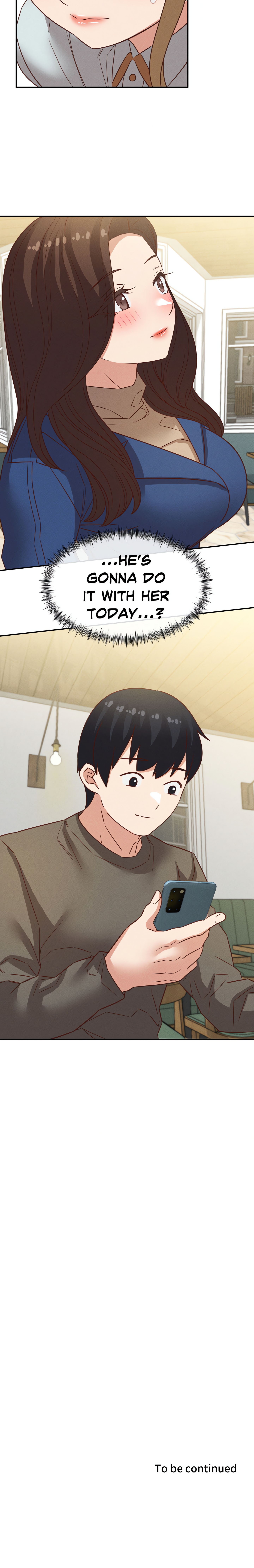Ryokan Romance chapter 24 page 19