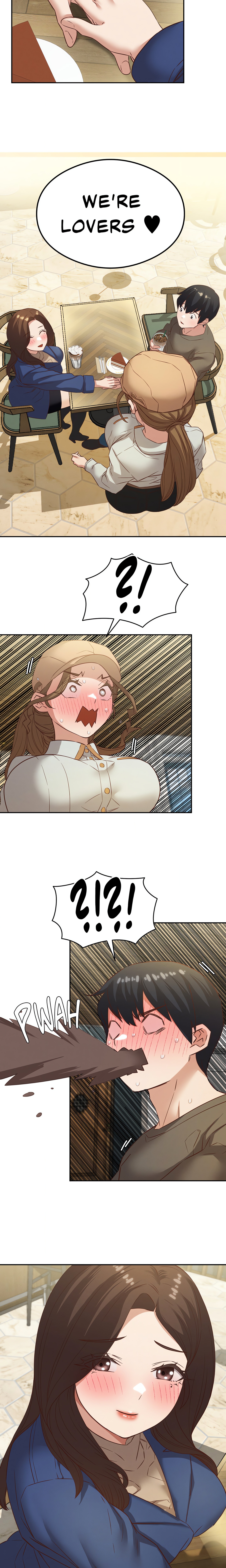 Ryokan Romance chapter 25 page 6