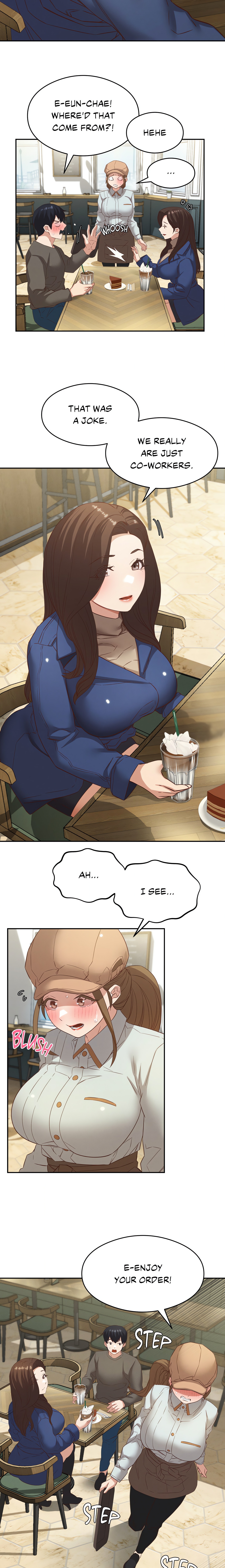 Ryokan Romance chapter 25 page 7