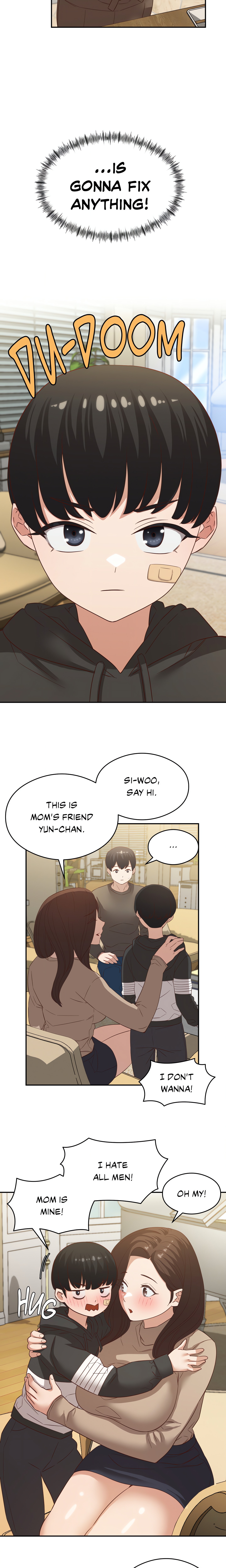 Ryokan Romance chapter 25 page 13