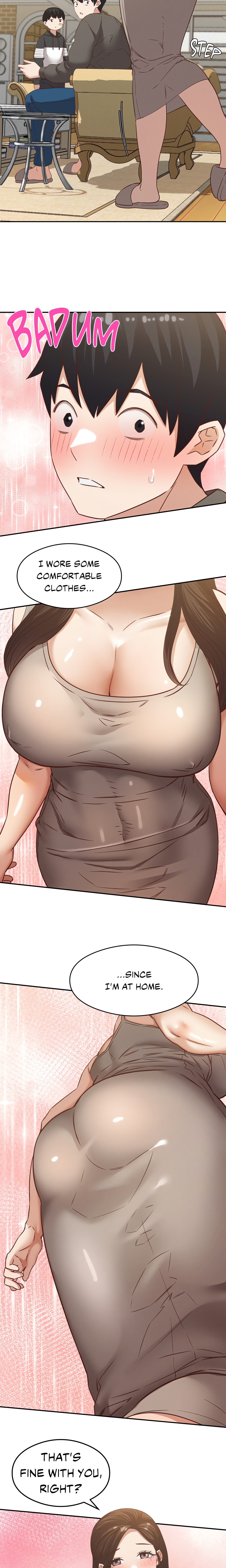 Ryokan Romance chapter 25 page 16