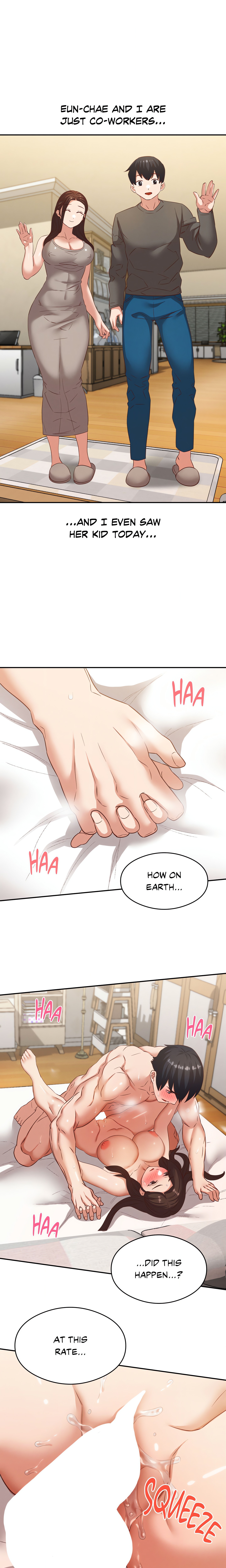 Ryokan Romance chapter 26 page 1