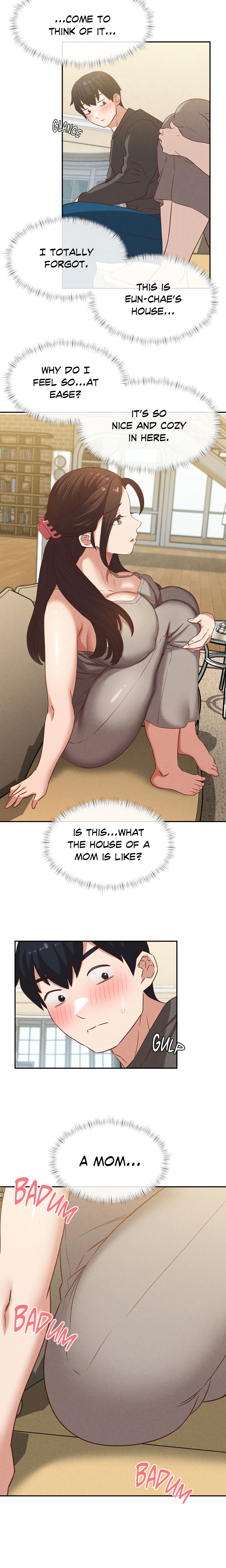 Ryokan Romance chapter 26 page 5