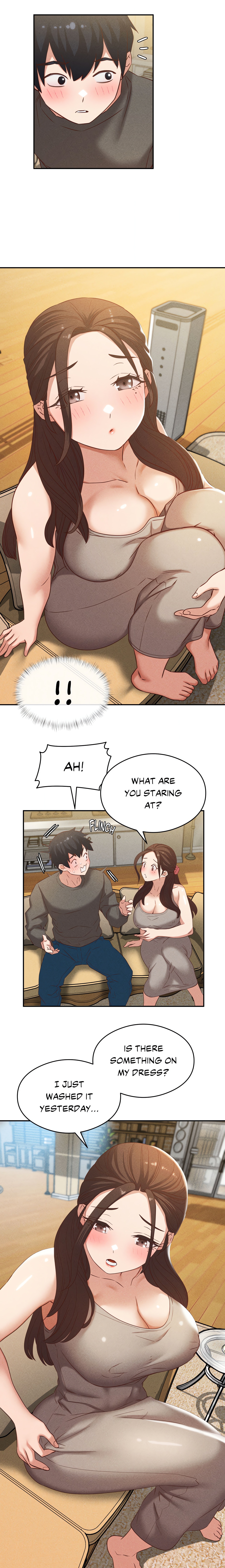 Ryokan Romance chapter 26 page 6
