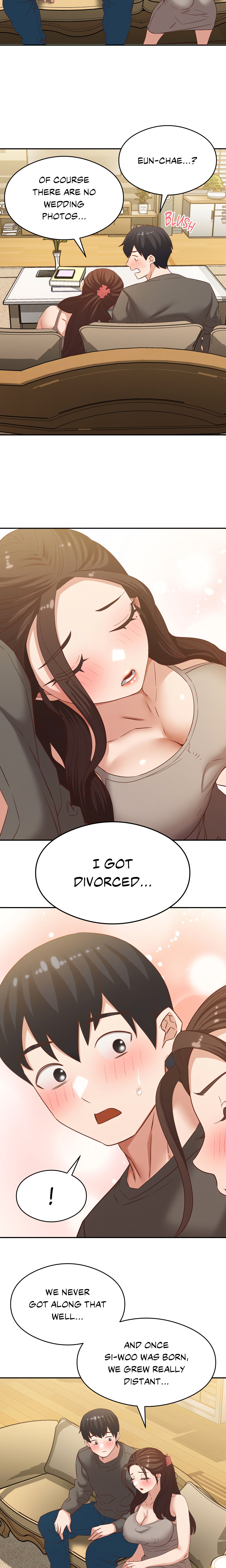 Ryokan Romance chapter 26 page 9